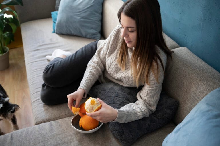 psychodietetyka online